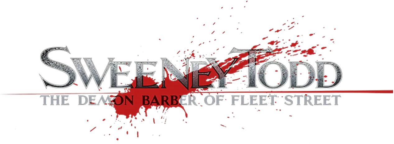 sweeney todd logo