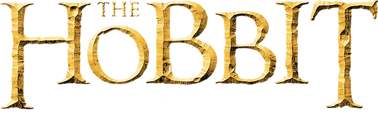 hobbit logo