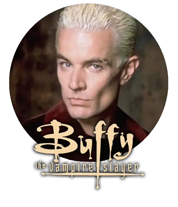 James Marsters