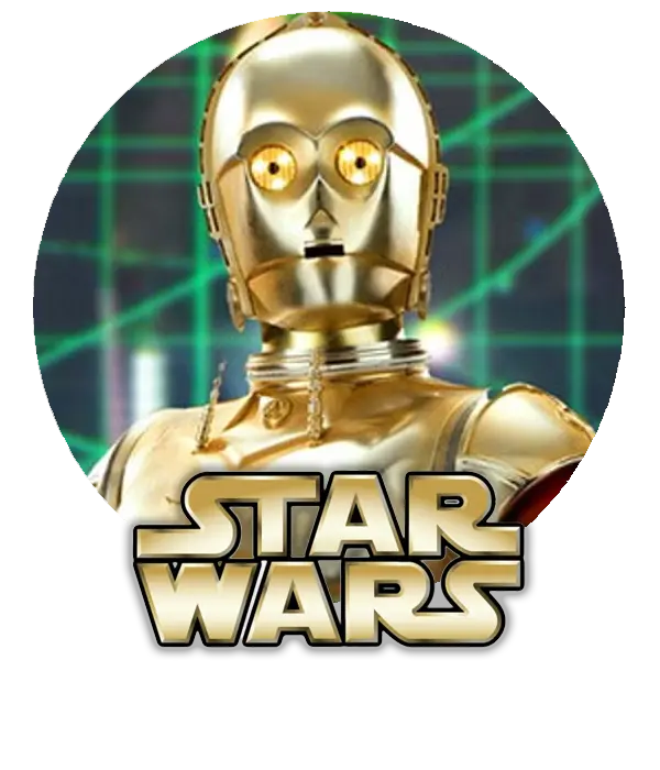 Anthony Daniels