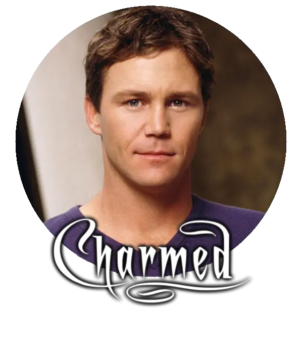 Brian Krause